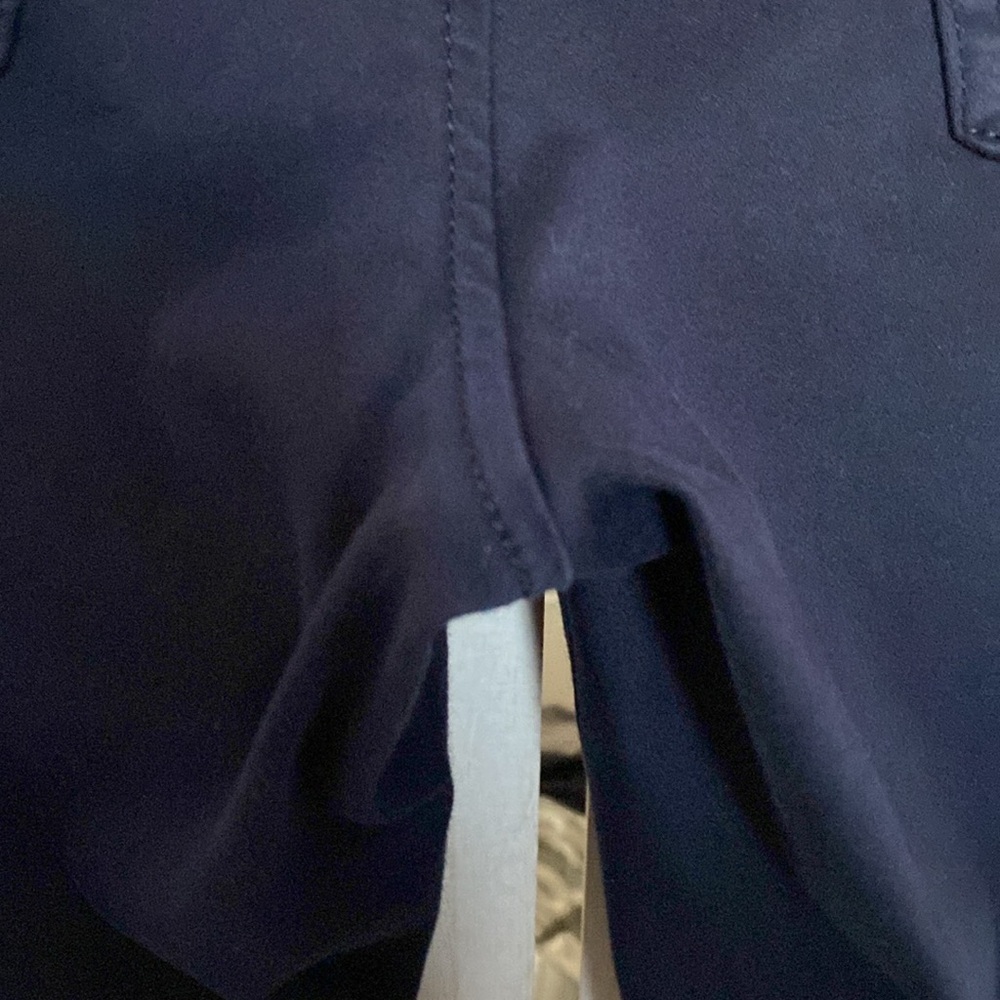 Lilly Pulitzer Worth Skinny Pants Size 8 - Picture 10 of 13